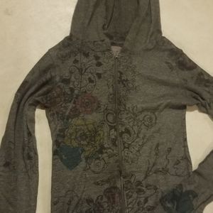 Forever 21 Hoodie Size M
